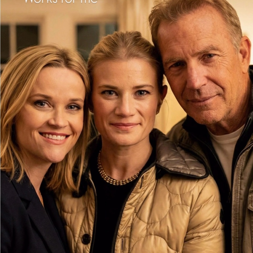 Meet your Posher, Tatiana